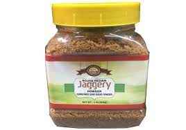 S.I. JAGGERY POWDER GRAIN MARKET