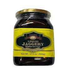 LIQUID JAGGGERY GM