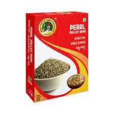 NFS PEARL MILLET RAVA