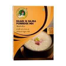 NFS RAGI BAJRA PORRIDGE