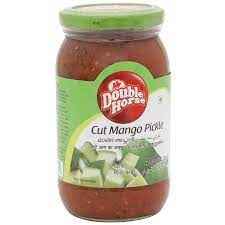DH Cut Mango Pickle