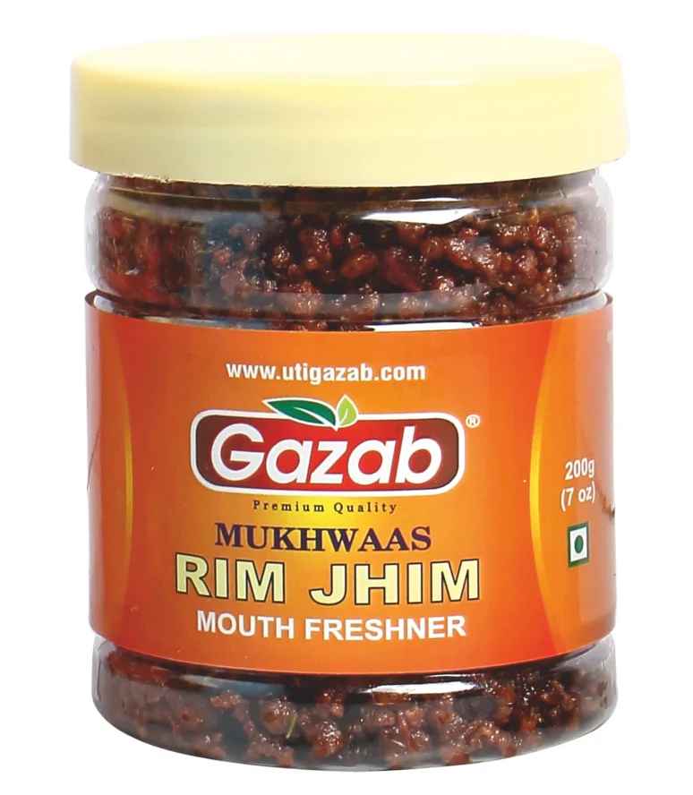 RIM JHIM GAZAB