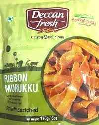 DECCAN RIBBON MURUKU