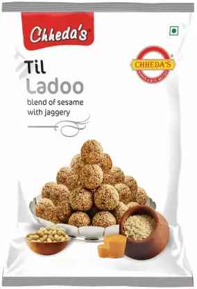 CD TILL LADOO