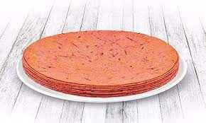 MUNCH MORE KHAKHARA BEET