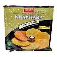 JAIN BAJRI KHAKHARA SHALINI