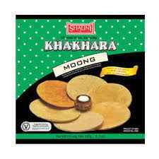 METHI KHAKHARA MUNCH MOR