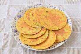 METHI DHEBRA KHAKHRA MUNCH MOR