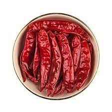 CHILLI WHOLE (STEMLESS) ADANI
