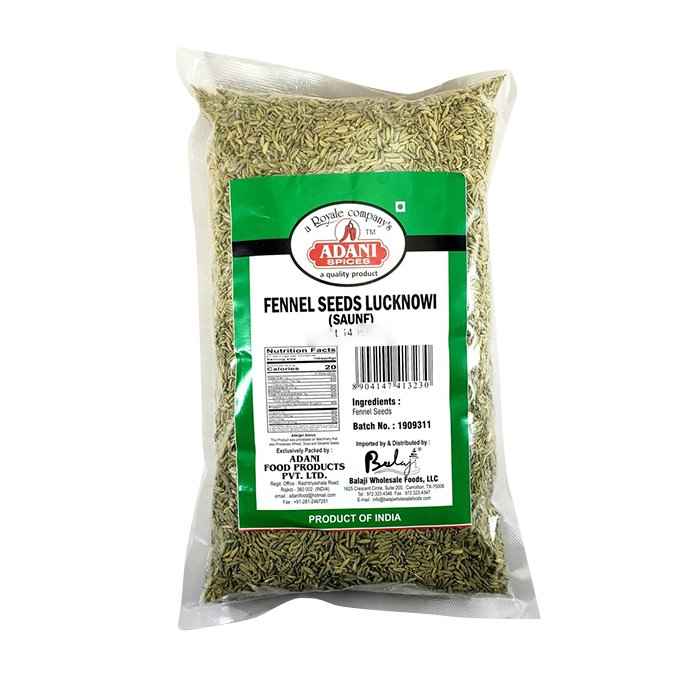 FENNEL SEEDS LUCKNOWI ADANI
