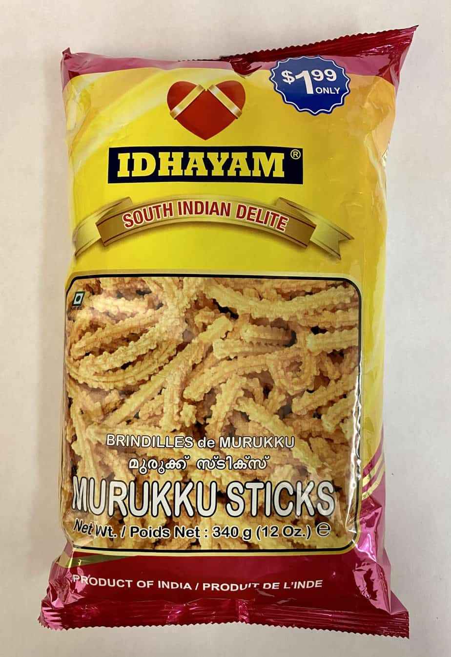 NICE MURUKU IDHAYAM