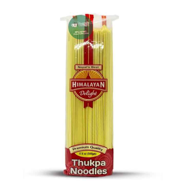 THUKPA NOODLES HIMALAYAN DELIGHT