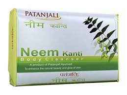 PATJ PROTECTING NEEM SOAP