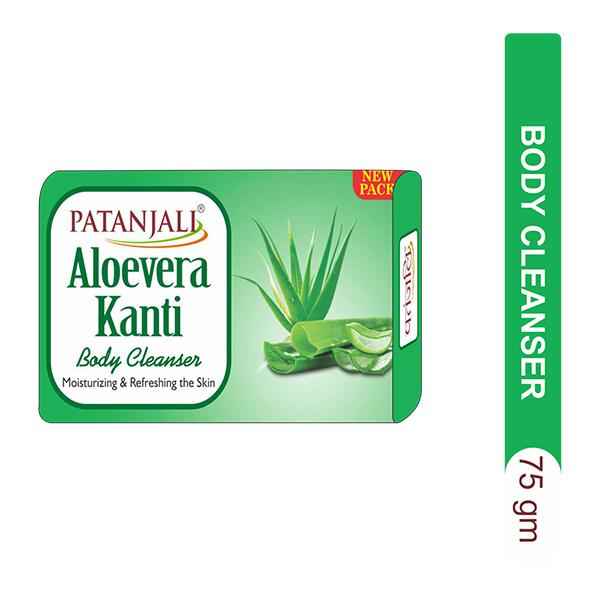 Ptanjli Alovera Soap