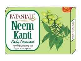 Patanjli Neem
