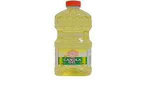 Swad Canola Oil