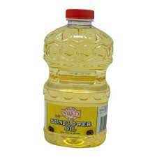 Swad Sunflower Oil