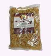 SAGO PIPE PLAIN DRIED GM