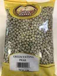 GREEN VATANA GRAIN MARKET
