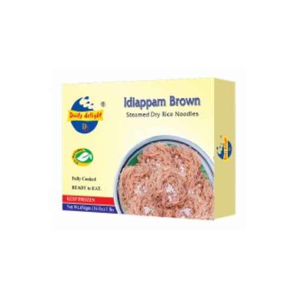 ANAND IDIYAPPAM PUNCHA BR