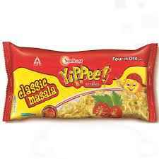 YIPPEE CLASSIC MSLA NOODLE
