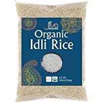 Jiva Idli Rice