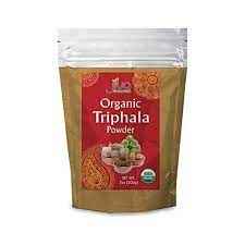 JIVA ORG TRIPHLA