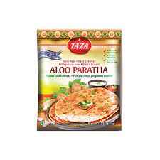 TAZA ALOO PARATHA HAND MADE