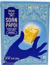 DEEP SOAN PAPDI ORI