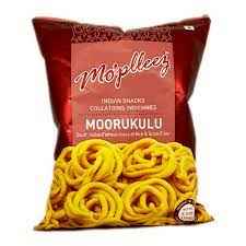 Mopleez Moorukulu