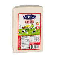 Verka Paneer
