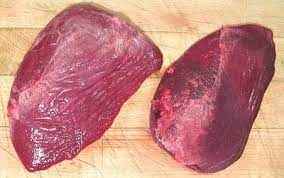 Goat/Lamb Spleen