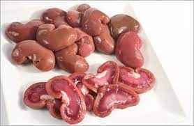 Goat/Lamb Kidneys