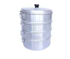 Aluminium Momo Maker 8 By 2