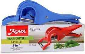 Apex Multi Cutter And Peeler
