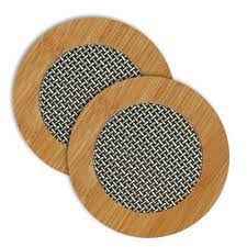 Bamboo Heat Pad