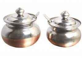 Kuber Ghee Pot
