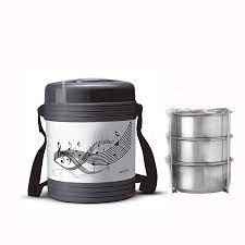 Milton Vector 3 Insulated Tif