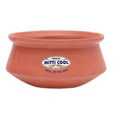 Mitti Cool Clay Handi