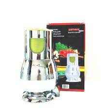 Mothers Pride Chutney Maker