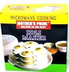 Mothers Pride Idli Maker