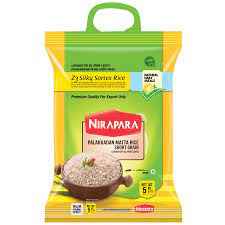NIRAPARA MATTA RICE