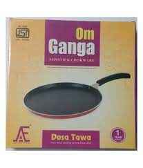 Om Ganga Dosa Tawa 290*4