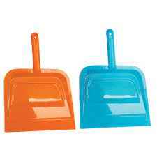 Plastic Dustpan  Small