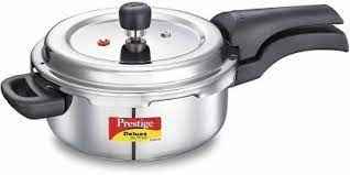 PRESTIGE COKER S.S DLX 3LT