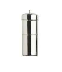 Stainless Steel Coffee Filter No. 6
