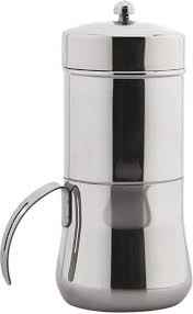 Stainless Steel Coffee Filter No. 8