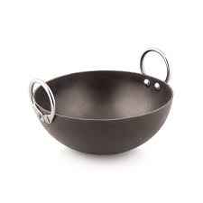 Sammad Iron Kadai No. 9