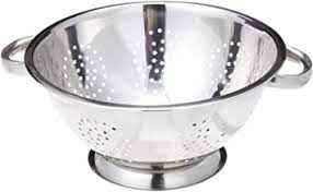 SUP S STRAINER 5 Inch 4591