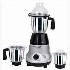 MIXER GRINDER SUMEET